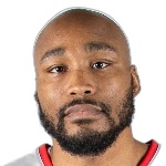 Antonio Ballard