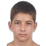 Panagiotis Andreou
