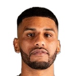 Chris Gaston