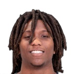 Jamal Sumlin