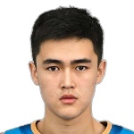 Beibarys Orazov