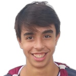 João Pedro Pereira Almeida