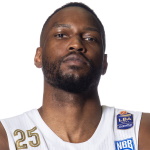 JaJuan Johnson
