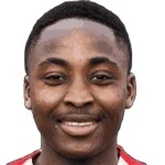 Musa Joof Dubois