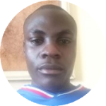 Humphrey Musumba