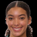 Gabrielle Garrett