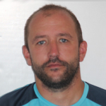 Dmitriy Shemonaev