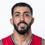 Oussama Marnaoui
