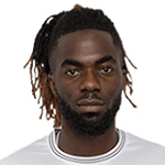 Boasiako Francis Antwi