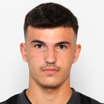 Senad Mustafic