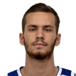 Aleksandar Smiljanic