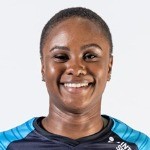 Djeneba Toure