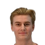 Linus Stubsrud Johannessen