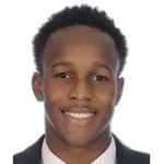 Kyrone Alexander