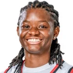 Zanyra Adams