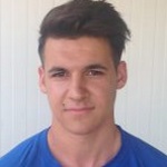 Konstantinos Karvounis