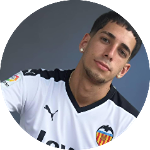 Victor Ariel Moya