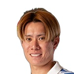 Rui Yokoyama