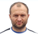 Sergey Muratov