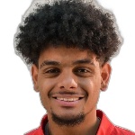 Cameron Holden