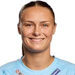 Karine Dahlum
