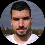 Andreas Stankov