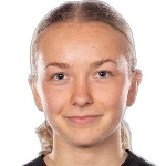 Tilda Helena Sörlén