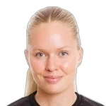 Margret Arnadottir