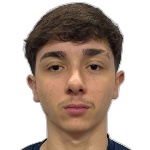 Thiago Eleutério Chiquette