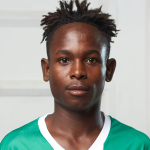 Amisi Ramazani