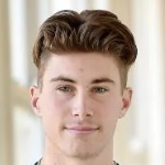 Jordan Smylie