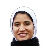 Fatemeh Makhdoumi