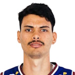 Diego Pena Garcia
