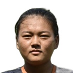 Rebecca Zamthianmawi