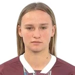 Anastasya Kovaleva