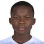 Christopher Ngoandjide