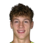 Bernt Klaverboer