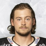 Nathan Marchon
