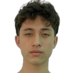 Lucas Pedrasini Shimazaki