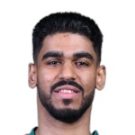 Mohammed AL Hezam
