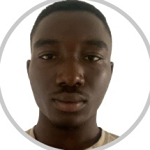 Preston Pesiba Amanku