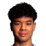 Daniel Bayam Sylte