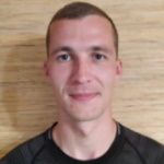 Dmitriy Dmitriev