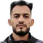 Ahmed Al Arbi