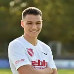 Luca Karrer