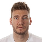 Nicklas Bendtner