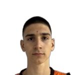Luka Mrvelj