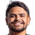 Latrell Mitchell
