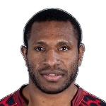 Edwin Ipape