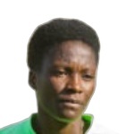 Hannah Nyame